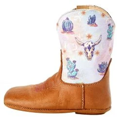 Roper Infant Desert Cowbabies Boot -Ariat Sales Store 09 016 7907 8244 3