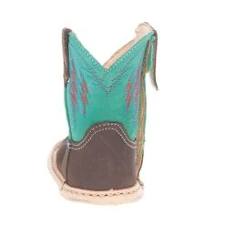 Roper Footwear Infant Cowbaby Lightening Boot -Ariat Sales Store 09 016 7912 1502 3