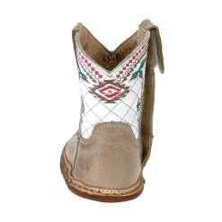 Roper Infant Roper Cowbabies Sage Boot -Ariat Sales Store 09 016 7912 1640 3