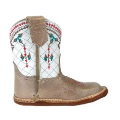 Roper Infant Roper Cowbabies Sage Boot -Ariat Sales Store 09 016 7912 1640 4