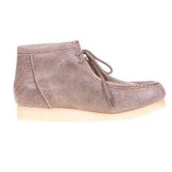 Roper Oiled Brown Gum Sole Chukka -Ariat Sales Store 09 020 0606 0317 2