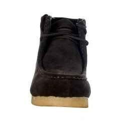 Roper Men's Green Suede Gum Sole Chukka Lace Up Casual Shoe 7 Roper Men's Green Suede Gum Sole Chukka Lace Up Casual Shoe -Ariat Sales Store 09 020 0606 2964 2