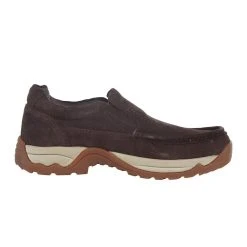 Roper Men`s Brown Suede Maverick Casual Shoe -Ariat Sales Store 09 020 0990 2778 5