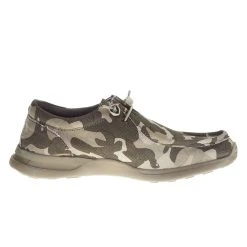 Roper Men's Roper Chillin Low Camo Canvas Slip On Casual Shoe 9 Roper Men's Roper Chillin Low Camo Canvas Slip On Casual Shoe -Ariat Sales Store 09 020 0991 2846 4