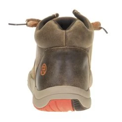 Roper Footwear Men's Clearcut Tan Orange Distressed Leather Casual Shoe 8 Roper Footwear Men's Clearcut Tan Orange Distressed Leather Casual Shoe -Ariat Sales Store 09 020 1662 2600 3