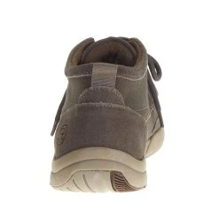 Roper Men's Clearcut II Brown Suede Leather Chukka -Ariat Sales Store 09 020 1662 2836 3