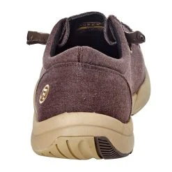 Roper Men`s Clearcut Low Brown Canvas Chukka 10 Roper Men`s Clearcut Low Brown Canvas Chukka -Ariat Sales Store 09 020 1663 2831 4