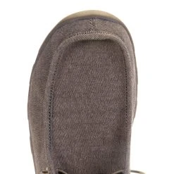 Roper Men's Chillin Tan Stretch Slip On Casual Shoe -Ariat Sales Store 09 020 1791 2610 5