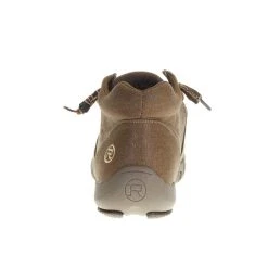 Roper Men's Roper Johnnie Tan Canvas Slip On Shoe 8 Roper Men's Roper Johnnie Tan Canvas Slip On Shoe -Ariat Sales Store 09 020 1791 2840 3