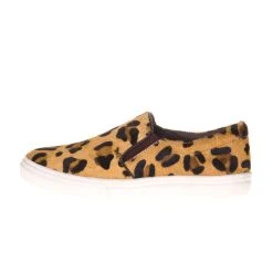 Roper Footwear Women's Leopard Hair On Hide Casual -Ariat Sales Store 09 021 0940 2142 21
