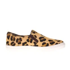 Roper Footwear Women's Leopard Hair On Hide Casual -Ariat Sales Store 09 021 0940 2142 4