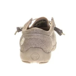 Roper Footwear Womens Footwear Chillin Tan Stretch Fabric Casual -Ariat Sales Store 09 021 1791 2610 3