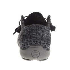 Roper Womens Black Twwed Fabric Chukka -Ariat Sales Store 09 021 1791 2624 3