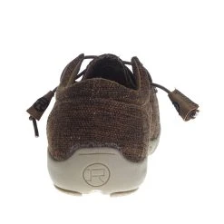 Roper Womens Footwear Brown Tweed Fabric Chukka -Ariat Sales Store 09 021 1791 2687 3