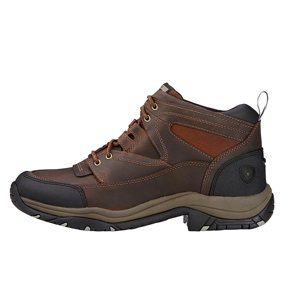 Ariat Men's Terrain Shoe 3 Ariat Men's Terrain Shoe - Image 3