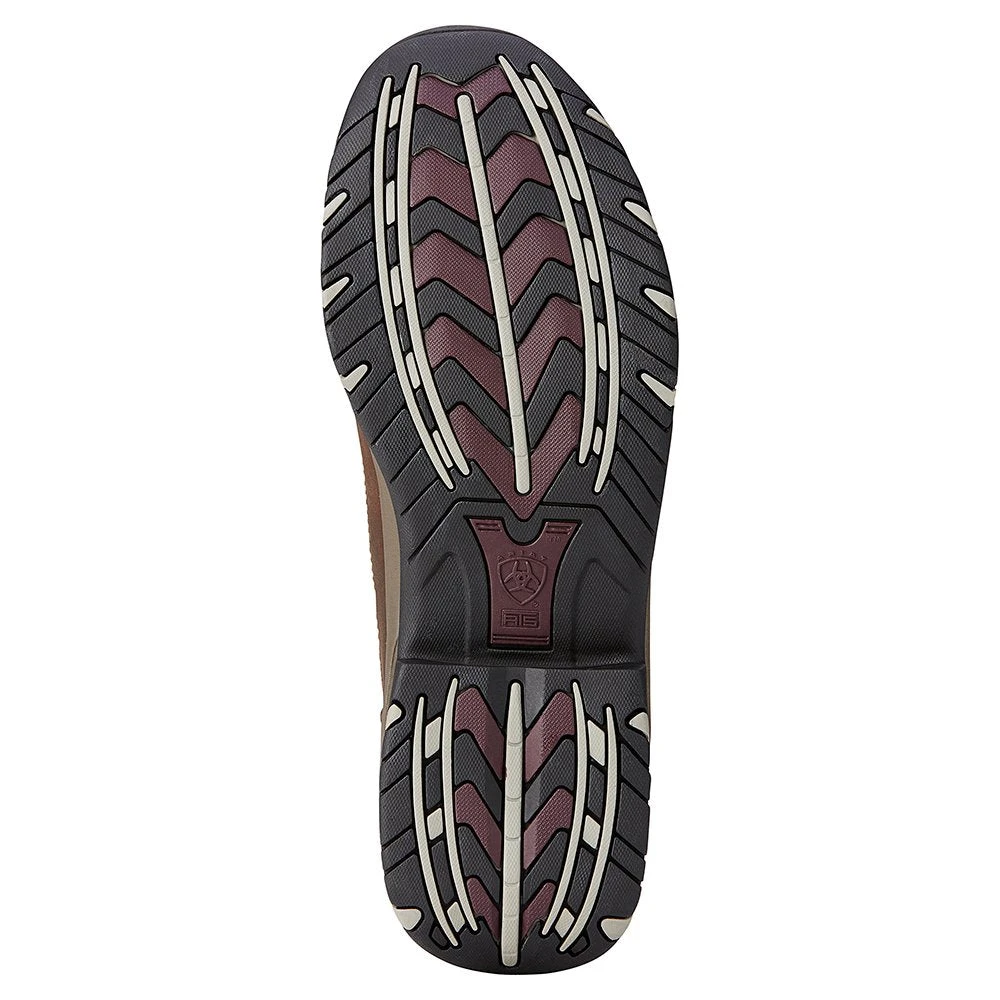 Ariat Men's Terrain Shoe 4 Ariat Men's Terrain Shoe - Image 4