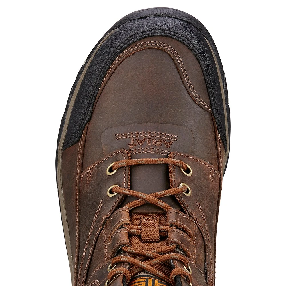 Ariat Men's Terrain Shoe 5 Ariat Men's Terrain Shoe - Image 5