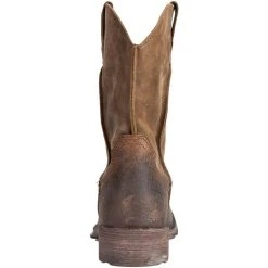 Ariat Men's Rambler Western Boots 8 Ariat Men's Rambler Western Boots -Ariat Sales Store 10002317 4