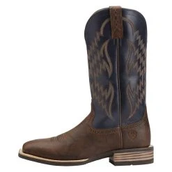 Ariat Men's Ariat Tycoon Bar Top Cowboy Boots 7 Ariat Men's Ariat Tycoon Bar Top Cowboy Boots -Ariat Sales Store 10014053 3