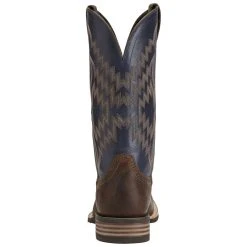 Ariat Men's Ariat Tycoon Bar Top Cowboy Boots 8 Ariat Men's Ariat Tycoon Bar Top Cowboy Boots -Ariat Sales Store 10014053 4