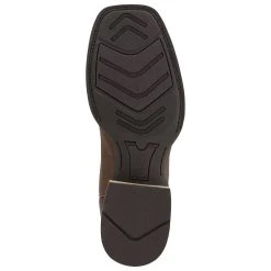 Ariat Men's Ariat Tycoon Bar Top Cowboy Boots 9 Ariat Men's Ariat Tycoon Bar Top Cowboy Boots -Ariat Sales Store 10014053 sole