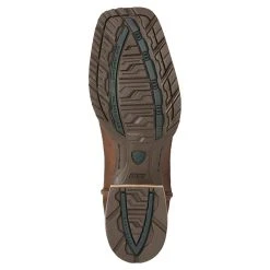 Ariat Men's Hybrid Street Side Western Boots -Ariat Sales Store 10016289 1