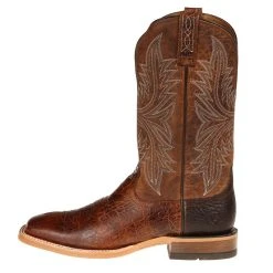Ariat Men's Cowhand Adobe Clay Cowboy Boots -Ariat Sales Store 10017381 004 18f678c2 d597 439f 9013 5d8937b40ed7