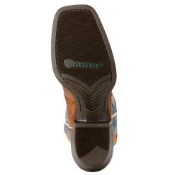 Ariat Sport Outrider Pinecone Federal Blue 13in 8 Ariat Sport Outrider Pinecone Federal Blue 13in -Ariat Sales Store 10018692 3