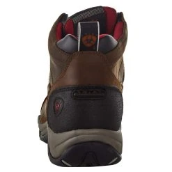 Ariat Women's Terrain H2O Distressed Brown 8 Ariat Women's Terrain H2O Distressed Brown -Ariat Sales Store 10021493 04