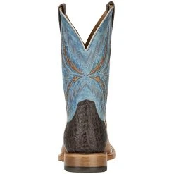 Ariat Men's Arena Rebound Western Cowboy Boots -Ariat Sales Store 10021679 2