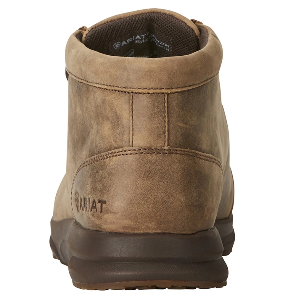 Ariat Men's Spitfire Casual Shoes 3 Ariat Men's Spitfire Casual Shoes - Image 3