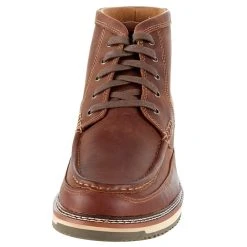 Ariat Mens Brown Lookout Foothill Casual 10025144 -Ariat Sales Store 10025144 2