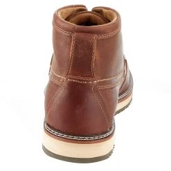 Ariat Mens Brown Lookout Foothill Casual 10025144 -Ariat Sales Store 10025144 4