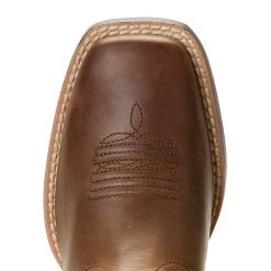 Ariat Kids Quickdraw Ventek Patriotic Cowboy Boot -Ariat Sales Store 10027304 3