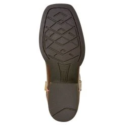 Ariat Kids Quickdraw Ventek Patriotic Cowboy Boot -Ariat Sales Store 10027304 4