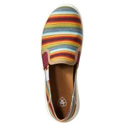 Ariat Women's Ryder Serape Print Casual 8 Ariat Women's Ryder Serape Print Casual -Ariat Sales Store 10029733 3
