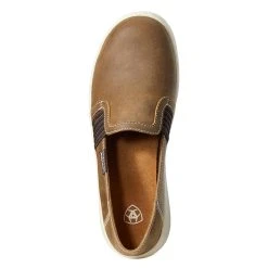 Ariat Women's Ariat Ryder Brown Bomber Casual -Ariat Sales Store 10029734 31