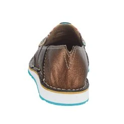 Ariat Womens Cruiser Copper Metallic/Rainbow Aztec -Ariat Sales Store 10029744 4