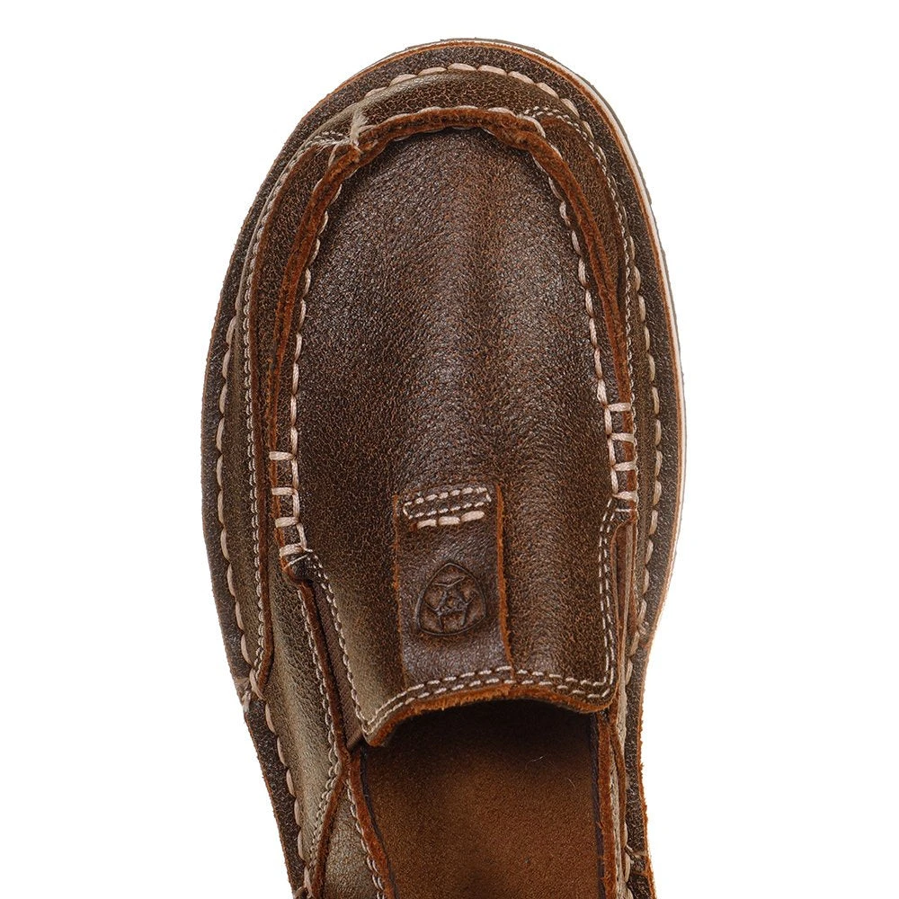 Ariat Women's Cruiser Vintage Bomber Casual 5 Ariat Women's Cruiser Vintage Bomber Casual - Image 5