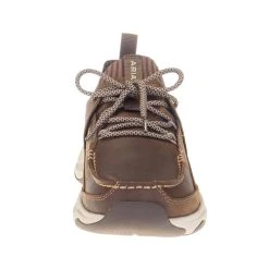 Men's Ariat Country Mile Distressed Tan Lace Up Casual Shoe -Ariat Sales Store 10031436 1 a01c70ef cb85 487a b36f aa1182525caa