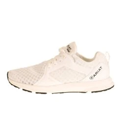 Ariat Womens Ariat White Fuse 7 Ariat Womens Ariat White Fuse -Ariat Sales Store 10031472 2