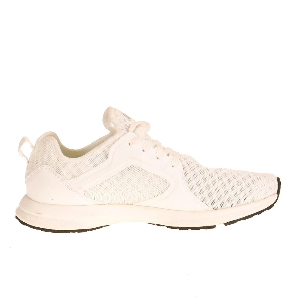 Ariat Womens Ariat White Fuse 5 Ariat Womens Ariat White Fuse - Image 5