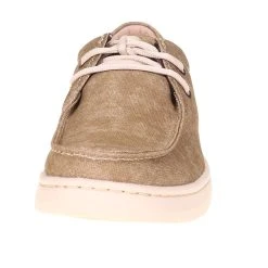 Ariat Men's Hilo Tumbleweed Tan Casual Slip On -Ariat Sales Store 10031560 5585