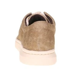 Ariat Men's Hilo Tumbleweed Tan Casual Slip On -Ariat Sales Store 10031560 5588