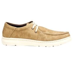 Horsepower Men`s TP Tan Vintage Bruciato FQ 13` Brown Top Boot -Ariat Sales Store 10031560 5