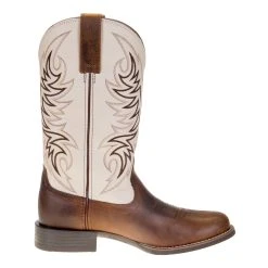 Ariat Men's Ariat Sport Horseman Cattail Brown 13in. Dover Brown Top Boot -Ariat Sales Store 10031627 4 9aaea1e2 3ef2 4b0b 9e34 6e3ab96dac2a
