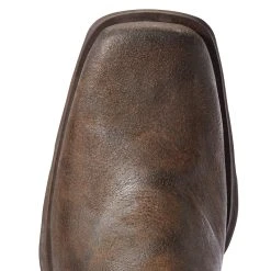 Ariat Men's Stone Midtown Rambler 6in. Square Toe 8 Ariat Men's Stone Midtown Rambler 6in. Square Toe -Ariat Sales Store 10031635 04