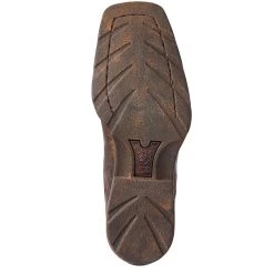 Ariat Men's Stone Midtown Rambler 6in. Square Toe 9 Ariat Men's Stone Midtown Rambler 6in. Square Toe -Ariat Sales Store 10031635 05