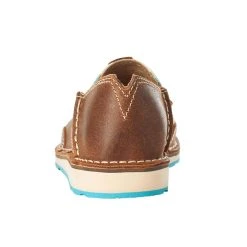 Ariat Womens Brown Multi Geo Print Cruiser Casual 7 Ariat Womens Brown Multi Geo Print Cruiser Casual -Ariat Sales Store 10032626 vendor 2