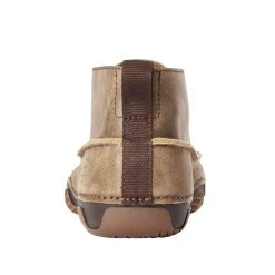 Ariat Men's Ariat Brown Bomber Venturer Casual Shoe -Ariat Sales Store 10033877 2